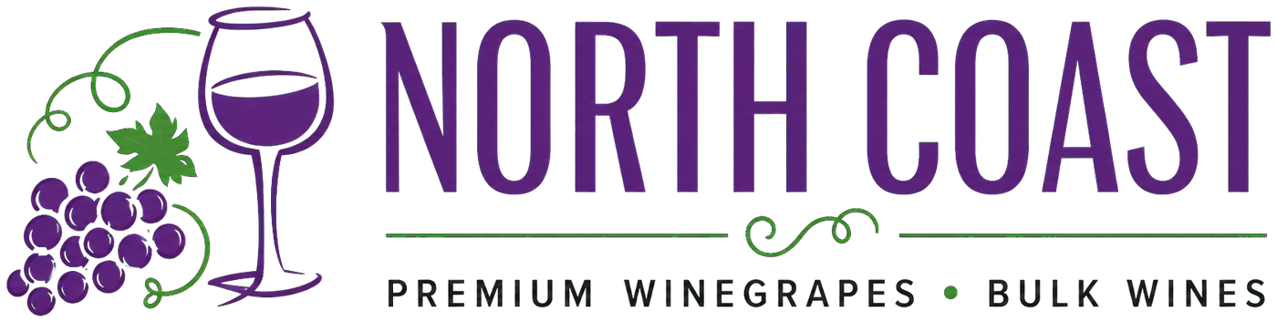 North Coast — Premium Winegrapes and Bulk Wines